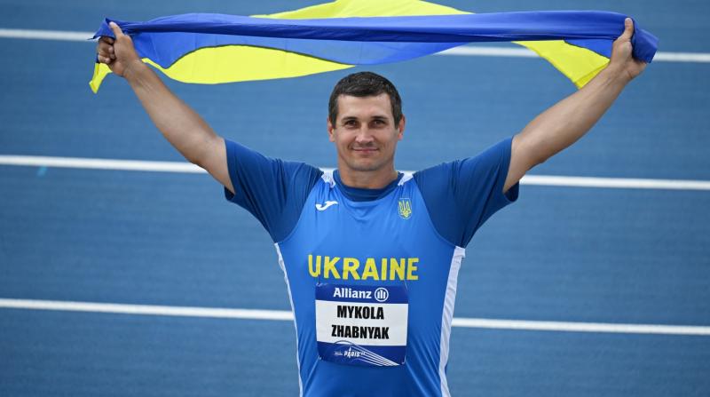 Паралімпіада 2024: Розклад виступів українських спортсменів на 30 серпня