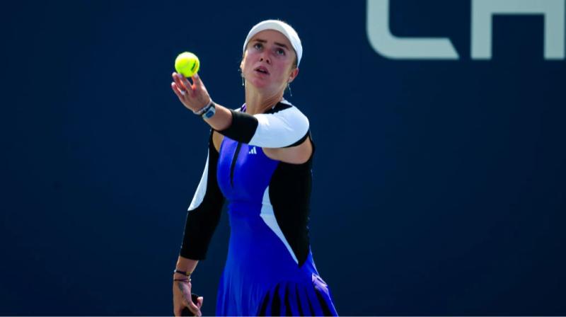 Еліна Світоліна пройшла невелику хірургічну процедуру під час US Open-2024