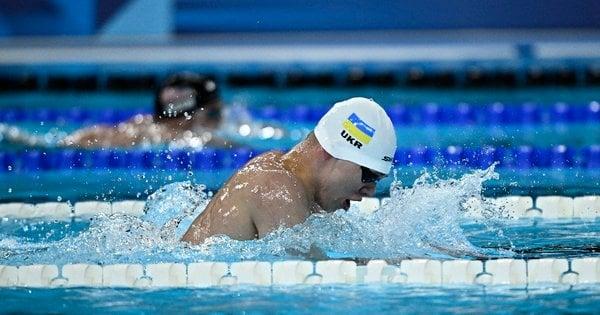 Україна здобула ще 5 золотих медалей: результати 10-го дня Паралімпійських ігор 2024 року.